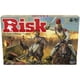 thumbnail image 1 of Juego de mesa Hasbro Risk Strategy para 2 a 5 jugadores mayores de 10 años, 1 of 9