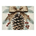 thumbnail image 5 of JRXY Pine Cone Wooden Jigsaw Puzzle Challenging Difficult Wood Puzzles for Adults Gift for Family Friends 500 PCS, 5 of 6