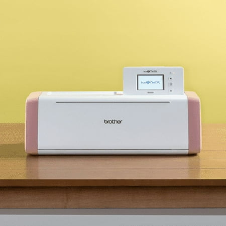 Brother SDX85M ScanNCut DX Electronic Cutting Machine - Maui