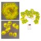 thumbnail image 4 of Cadena de luces de hadas shamjiam Ramadán Eid 20 LED para decoración shamjiam cadena de luces de hadas, 4 of 8