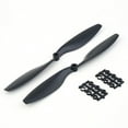 thumbnail image 2 of 4 motores sin escobillas A2212/13T 1000KV + 4 hélices 1045 para Accessoires -, 2 of 5