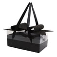 thumbnail image 2 of Caja de regalo para el día de San Valentín, caja de flores, regalos románticos únicos para el día de San Valentín para ella, suministros para fiestas Negro, 2 of 7