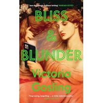 Bliss and Blunder (Hardcover)