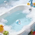 thumbnail image 3 of BotaniNest Kids Bath For Bathtime With Surprise Inside Fizzy Dissolving For Childrens Sensory Play And Relaxation, 3 of 4