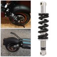 thumbnail image 4 of Bike Shock Damper, Black Spring ATV  Heavy Duty  For 47cc 49cc Mini Motorbike, 4 of 8