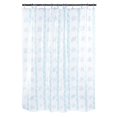 thumbnail image 1 of Design Imports 7606 Rise & Shine Print Shower Curtain, 1 of 1