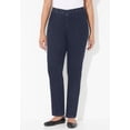thumbnail image 4 of Catherines Women's Plus Size Petite Everyday Jean, 4 of 6