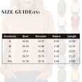 thumbnail image 3 of Womens Short Sleeve Sweater Summer V Neck Tops Casual Knit Shirts Lightweight Pullover Tops Pink XL, 3 of 5