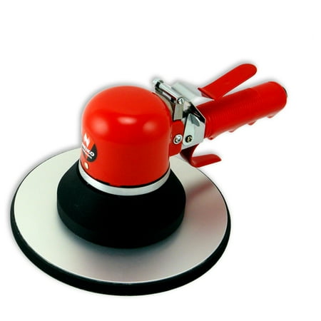Jitterbug Air Sander - 8