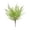 B, variant on Fern Bouquet Bundle for Wedding Home Hotel Green Wall Floral Arrangement Elegant Ferns,One Size,C