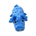 thumbnail image 2 of Juguete de peluche chirriante para perros jinwen Azul, 2 of 8