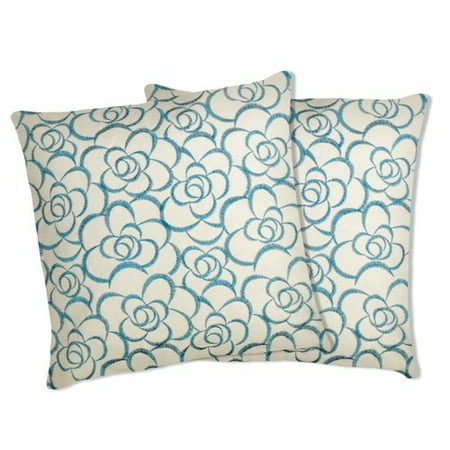 Special Edition By Lush Decor Flower Deco Cotton Decorative Pillow Classy Lush Decor Throw Pillows Special Edition By Lush Decor Flower Deco Cotton Decorative Pillow Classy Lush Decor Throw Pillows