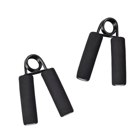 Athletic Works Hand Grips, 2-Pack