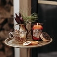 thumbnail image 5 of VANILLA HOT TODDY SCENTED by , VELAS EN TARRO CON ESPÍRITU - 5 OZ. QUEMADURAS APROX. 35 HORAS., 5 of 5