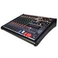 thumbnail image 2 of Mezcladora PROSOUND PAMX-08FX 8 Canales Bluetooth Usb, 2 of 4