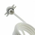 Replacement Water Hose Plastic Handle for Waterpik Water Flosser WP100