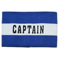 thumbnail image 1 of Precision Brassard Adulte Captains, 1 of 2