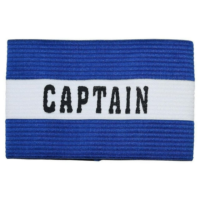 Precision Brassard Adulte Captains