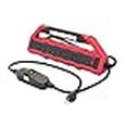 thumbnail image 3 of J S Products 92662 Gfci Power Station With Detachable Work Light, 3 of 4