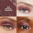 thumbnail image 5 of COVERGIRL Clean Eye Color Sticks, 333 Mystic Maroon, 0.05 oz, 5 of 14