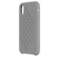 thumbnail image 1 of Funda ARQ1 serie Metric para iPhone XR gris, 1 of 4