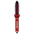 thumbnail image 2 of 1* Fer à Friser Bradem Liquidation, Brosse Sèche-Cheveux 2 en 1 à Rouleau Automatique Rotatif Styler Air Chaud, Lisse et Fer à Friser Rouge, Fer à Friser, 2 of 5