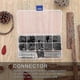 thumbnail image 1 of 620-Piece 2.54 mm Dupont Wire Jumper Connector Kit, Electronic Component, 1 of 5