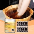 thumbnail image 1 of Wodistyle Foot Soak - Lymphatic Drainage & Slimming Foot Soak Beads,Foot Soak,Relief Relax, 1 of 5