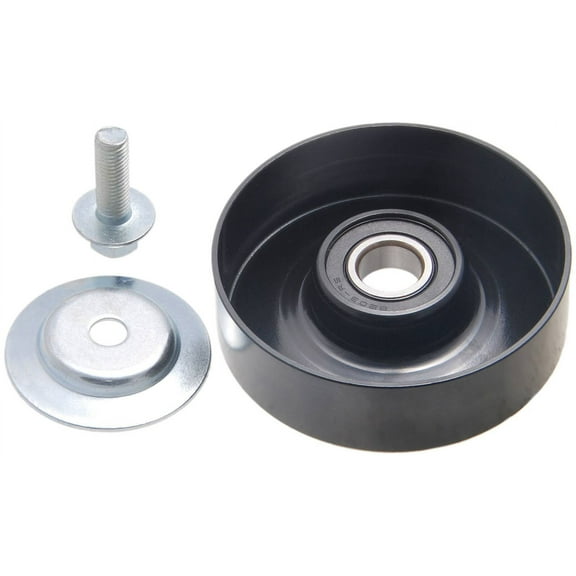 Febest PULLEY TENSIONER KIT # 0187-GX115 OEM 16620-0W016