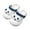 White, variant on Kids Shoes Girls Girls Summer Sandals Girls Sandals For Toddlers And Kids Comfortable Breathable Casual Clogs For Everyday Wear Beach Vacation Summer Spring