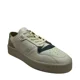 thumbnail image 1 of Ad-id-as Originals Men's Rivalry Summer Low White Green Leather Trainers Size 12, 1 of 6