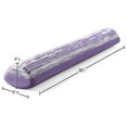 thumbnail image 2 of SMARTROLLER Two-in-One Standard Density 36 Inch Foam for Physical Therapy, Massage, Stretching, Fitness, Feldenkrais Method, Yoga, and Pilates Exercises, 2 of 7