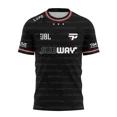thumbnail image 4 of Camiseta del equipo de deportes electrónicos para hombre, uniforme de manga corta Pain Gaming, camiseta LOL CSGO, camisetas de manga corta de moda de verano para hombre, camisetas personalizadas para, 4 of 4