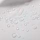 thumbnail image 3 of Shower Curtain 120x200 cm, White Shower Curtain, Washable Fabric, 120x200 cm-2025, 3 of 5