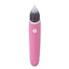 OKESYO Infant Baby Electric Nasal Aspirator Sucker Nose Cleaner Protector (Pink)