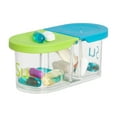 thumbnail image 4 of Sagely Smart Active Weekly Pill Box Organizer- AM/PM Pill Planner with Free App and 7 Removable Pods, 4 of 4
