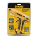 thumbnail image 2 of Aplicador de Silicón de Rápido Calentamiento DeWalt DWHTGR50, 2 of 2