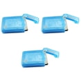 thumbnail image 3 of 3 Count Solid Watch Cleaning Kit Hard Drive Enclosure Hdd, 3 of 8