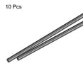 thumbnail image 3 of Carbon Fiber Rod 5mm x 100mm for RC Plane DIY Tool Wing Tube Quadcopter Arm Pack of 10, 3 of 5