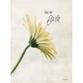 thumbnail image 3 of Gango Home Decor Contemporary Dance to Your Own Song & Keep the Faith by Robin-Lee Vieira (Ready to Hang); Two 12x16in Gold Trim Framed Prints, 3 of 5