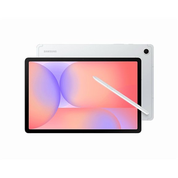 Samsung Tablet Galaxy S10 Lite 10.9" 128 GB 6 GB RAM - Plata
