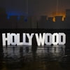 2 ft. Hollywood Hill Letters