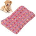 thumbnail image 4 of Pet Blanket Cushion, Universal Prevent Scratches Machine Washable Dog Blanket  For Cat, 4 of 8