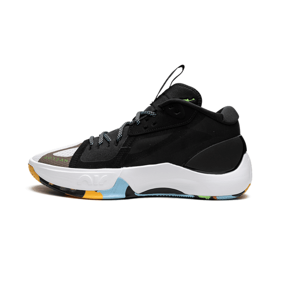 JORDAN MENS Jordan Zoom Separate "Multicolor" DH0249 030 DH0249 030 from Stadium Goods