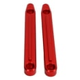 thumbnail image 4 of SPYMINNPOO RC Rails de Toit, RC Rails de Toit en Alliage d'Aluminium Légère Amélioration Pièce de Rechange Rail de Toit pour ARRMA 1/7, 4 of 7