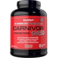 thumbnail image 1 of Proteina Musclemeds Carnivor Isolate Shred 4.3 lbs Chocolate, 1 of 3