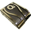 Oxygen Audio 160-Watt 2-Channel Car Power Amplifier, OA420.2