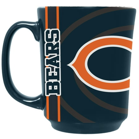 - NFL REFLECTIVE MUG BEARS