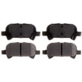 thumbnail image 3 of Disc Brake Pad Set Fits select: 2000-2006 TOYOTA CAMRY, 2000-2007 TOYOTA AVALON, 3 of 3