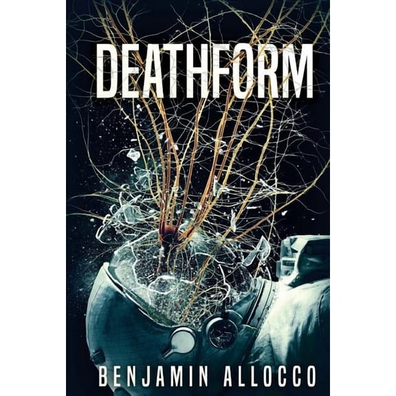 Deathform (Paperback)